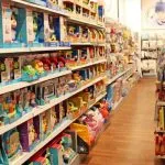 Procon-SP alerta para riscos de brinquedos falsificados