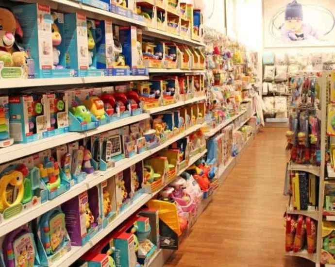 Procon-SP alerta para riscos de brinquedos falsificados