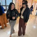 Workshop sobre acessibilidade reúne servidores e moradores em Andradina