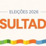 Resultado do segundo turno das eleições para presidente no Brasil 2026