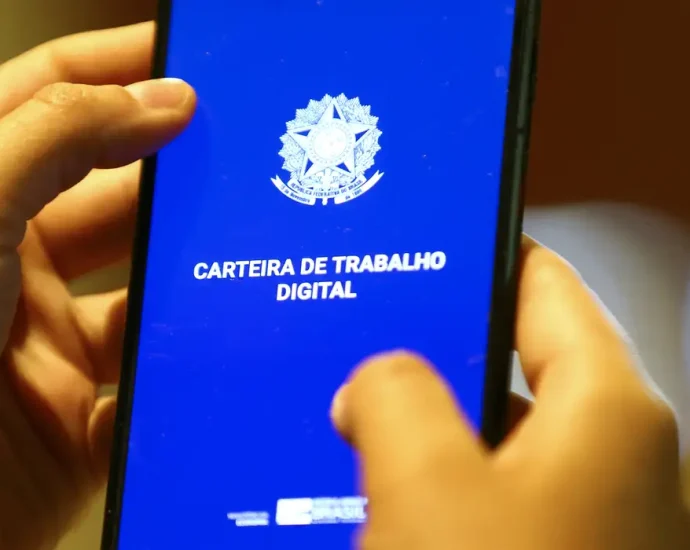 Indústria de MS abre 9.928 empregos formais até agosto