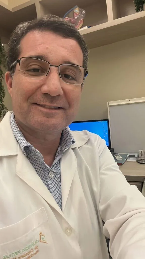 Dia do Médico: AndraVirtual homenageia profissionais de Andradina e região