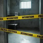 Suspeito de matar esposa e enteada grávida é achado morto em cela em SP