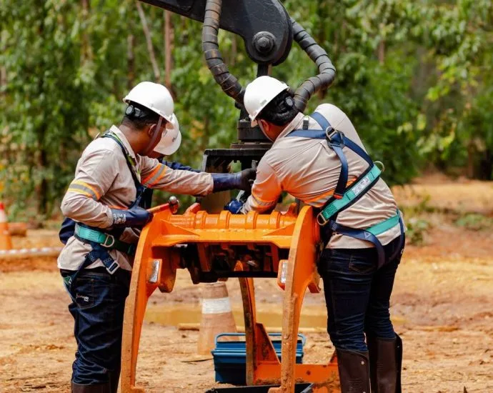 Eldorado Brasil oferece 90 vagas trainee em Três Lagoas