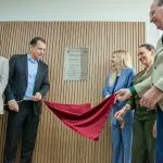 TCESP inaugura nova sede da UR-15 em Andradina