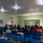 Combate ao tabagismo: Castilho inicia novo grupo no CIS