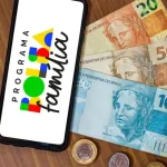 Bolsa Família: pagamentos de outubro seguem até quarta-feira (21)