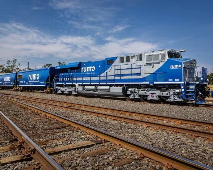 Cosan transfere 20,33% da Rumo para fundo gerido pelo BTG