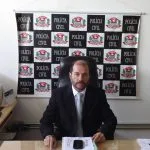 Imagem da Polícia Civil publicada pela Gazeta da Região na reportagem sobre a DDM de Andradina