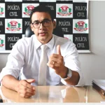 Delegacia de Castilho funcionará neste domingo de eleição