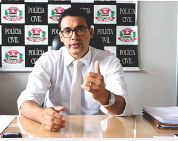 Delegacia de Castilho funcionará neste domingo de eleição