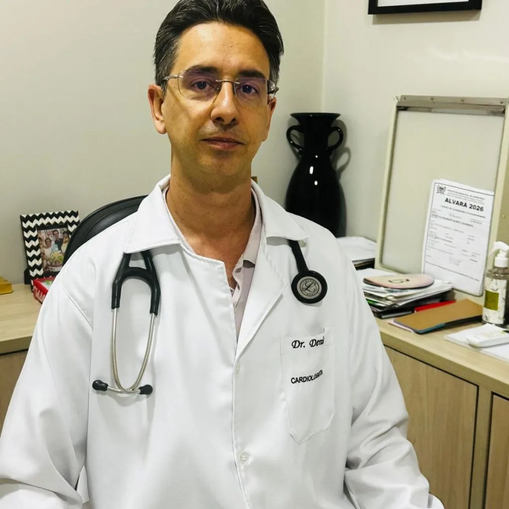 Dia do Médico: AndraVirtual homenageia profissionais de Andradina e região