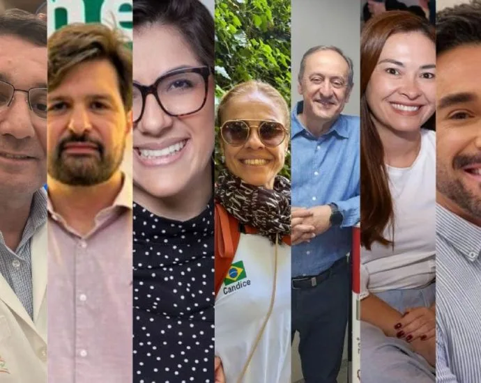 Dia do Médico: AndraVirtual homenageia profissionais de Andradina e região
