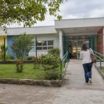 Diretor da Creche Criança Feliz em imagem ilustrativa de unidade de educação infantil