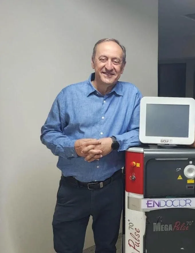 Dia do Médico: AndraVirtual homenageia profissionais de Andradina e região