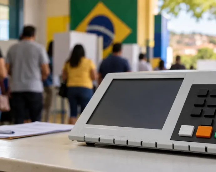 Eleições 2026: veja os candidatos mais votados em Castilho