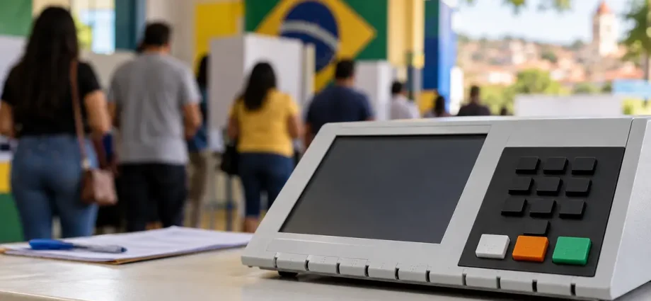 Eleições 2026: veja os candidatos mais votados em Castilho