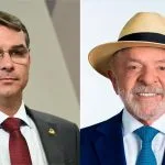 Segundo turno presidencial terá Lula e Flávio Bolsonaro