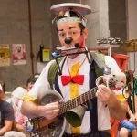 Espetáculo Jerônimo Show será apresentado em Araçatuba nesta terça-feira (13)