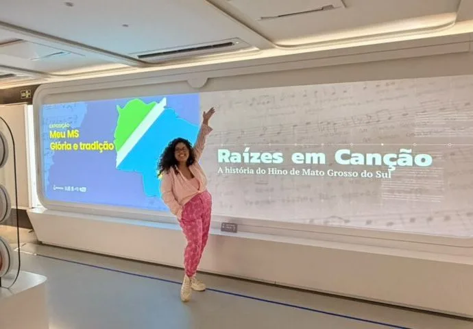 Arquivo Público de MS encontra 92 hinos inéditos do concurso de 1978
