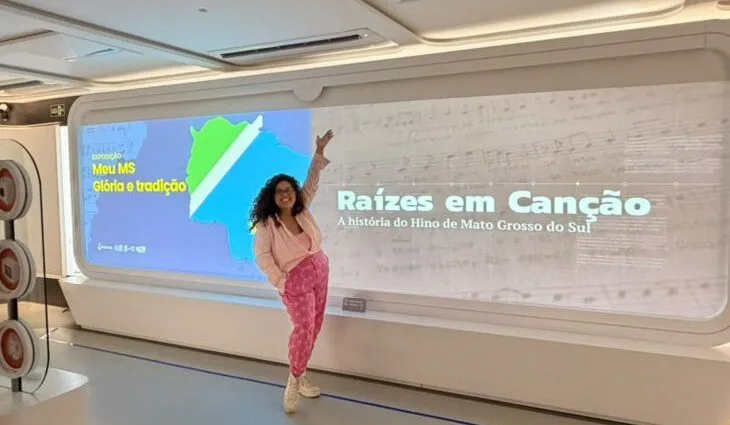 Arquivo Público de MS encontra 92 hinos inéditos do concurso de 1978