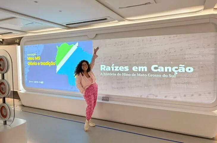 Arquivo Público de MS encontra 92 hinos inéditos do concurso de 1978