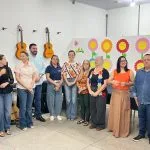 Centro Tia Nega reúne 229 idosos em homenagem em Três Lagoas