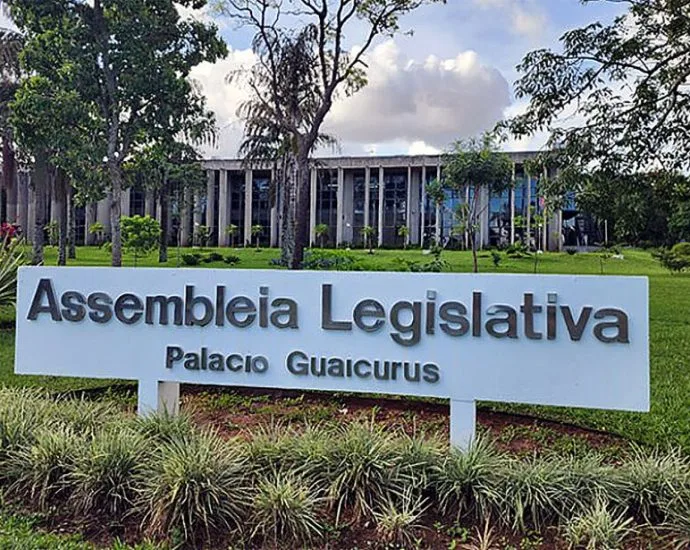 Governo de MS transfere folga do Dia do Servidor para 30 de outubro Governo de MS transfere folga do Dia do Servidor para 30 de outubro