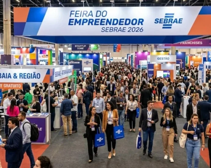 Feira do Empreendedor: Castilho terá transporte gratuito
