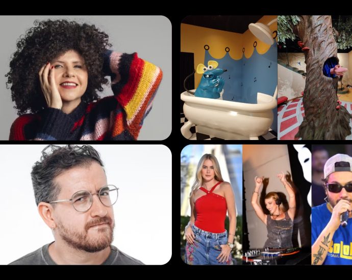 Agenda cultural reúne shows e humor em Rio Preto e Catanduva