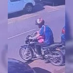 Polícia procura suspeito de furtar 12 motocicletas em Rio Preto