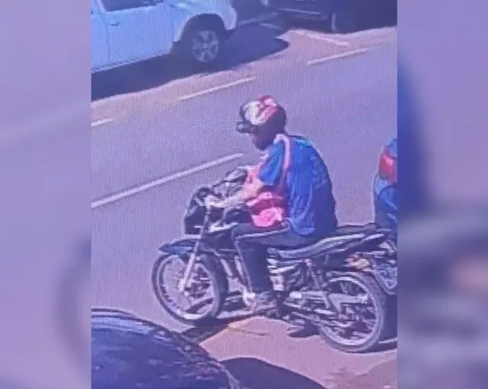 Polícia procura suspeito de furtar 12 motocicletas em Rio Preto