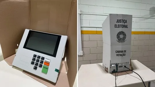 Eleições 2026: cobertura do 1º turno em Rio Preto e Araçatuba
