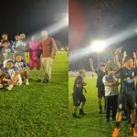 União São João vence Copa Municipal de Futebol Amador em Três Lagoas