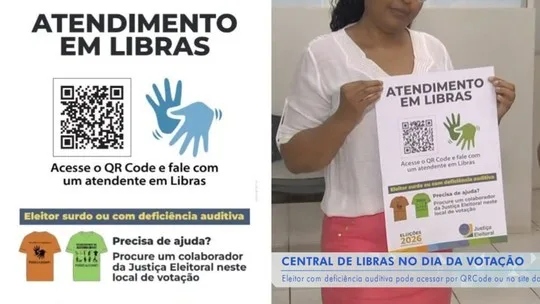 Eleições 2026: cobertura do 1º turno em Rio Preto e Araçatuba