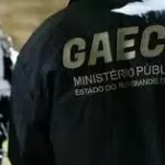 Gaeco cumpre ao menos cinco mandados em Sidrolândia