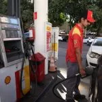 Governo zera impostos federais sobre gasolina por 30 dias