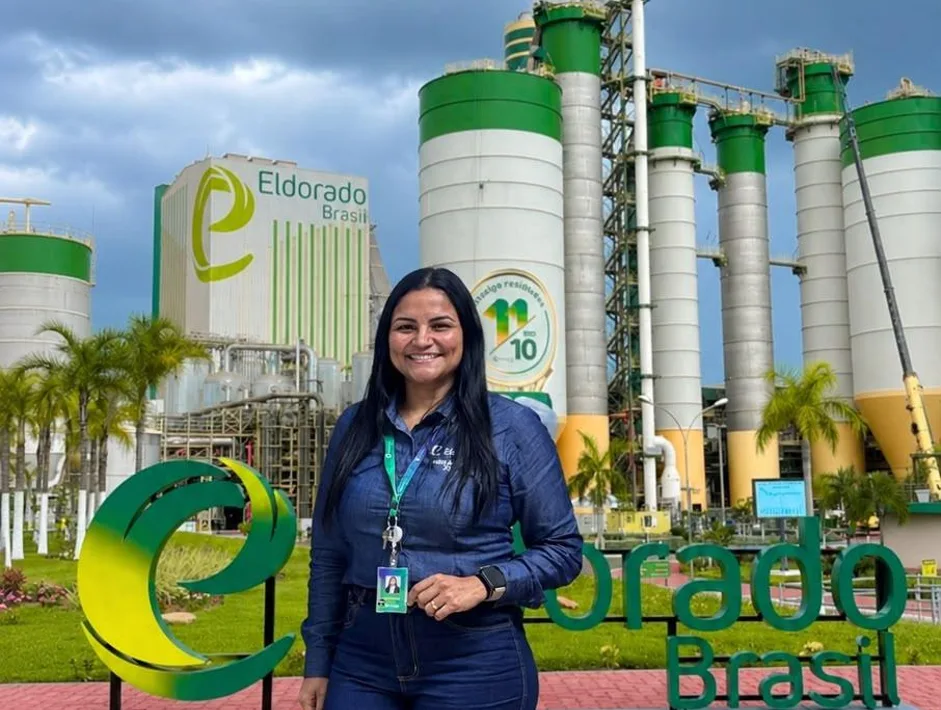 49 ANOS DE MS – Eldorado Brasil é fonte geradora de oportunidades que contribuem para o desenvolvimento do estado