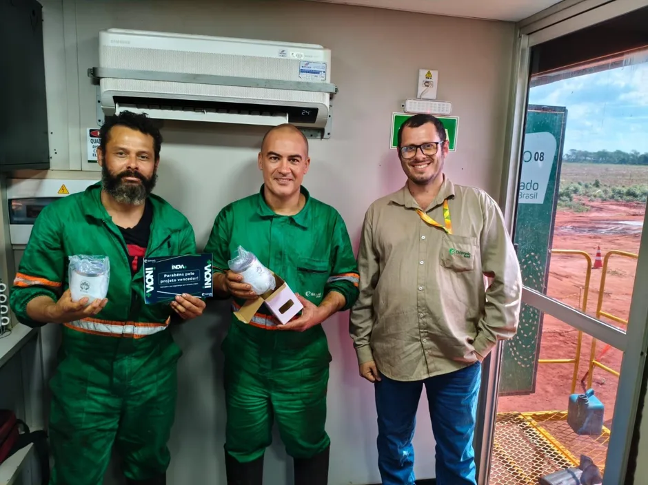 49 ANOS DE MS – Eldorado Brasil é fonte geradora de oportunidades que contribuem para o desenvolvimento do estado