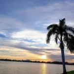 Três Lagoas pode chegar a 40°C com risco de tempestades