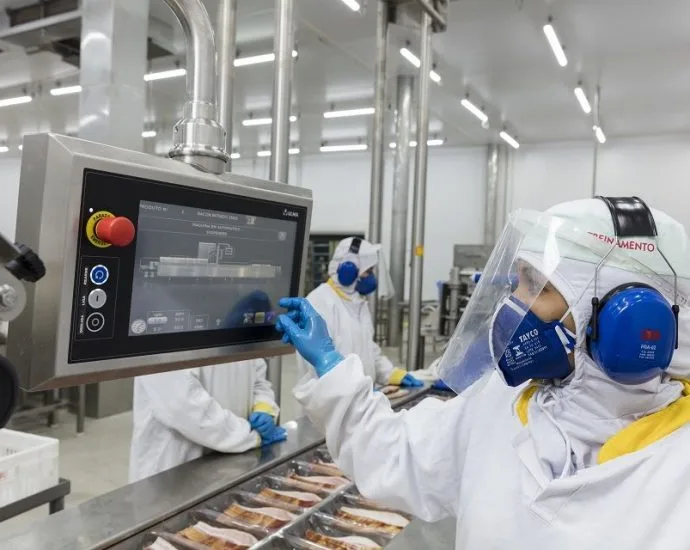 JBS oferece 46 vagas no Programa de Estágio 2027