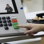 Eleitor que faltou ao primeiro turno pode votar no segundo