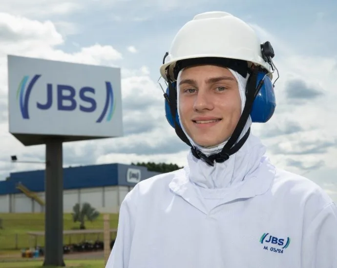 Jovem Aprendiz em Andradina: JBS agenda entrevistas Jovem Aprendiz em Andradina: JBS agenda entrevistas