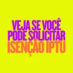 IPTU 2027: Três Lagoas recebe pedidos de isenção