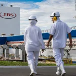 JBS Friboi oferece vagas de emprego em Castilho
