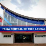 Feira Central reúne famílias em programação do Dia das Crianças em Três Lagoas