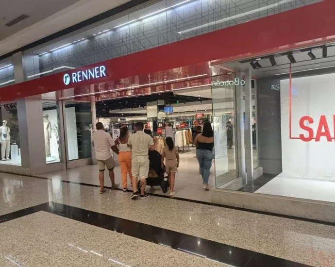 Três Lagoas tem 19 vagas de emprego no varejo Três Lagoas tem 19 vagas de emprego no varejo