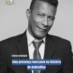 Ex-vereador de Andradina Mário Henrique Cardoso morre aos 52 anos