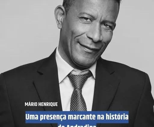 Ex-vereador de Andradina Mário Henrique Cardoso morre aos 52 anos