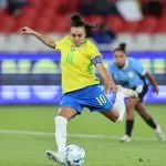 Marta segue nos planos de Arthur Elias para a Copa de 2027
